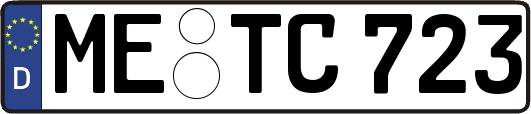 ME-TC723