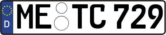 ME-TC729