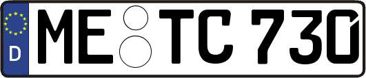ME-TC730