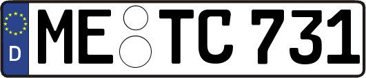 ME-TC731