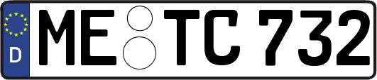 ME-TC732