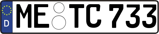ME-TC733