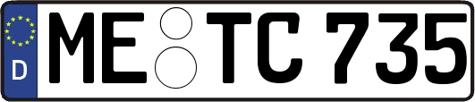 ME-TC735