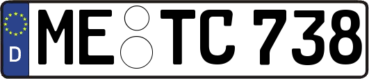 ME-TC738