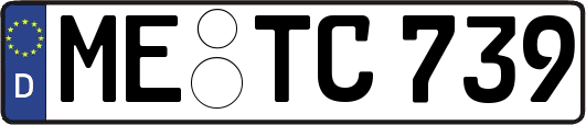 ME-TC739