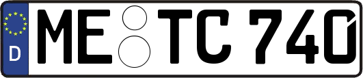 ME-TC740