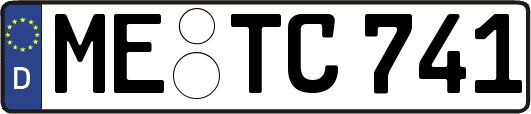 ME-TC741