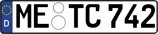ME-TC742