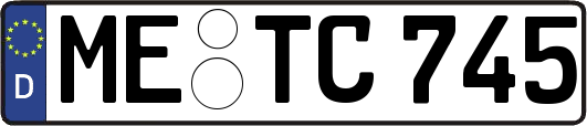 ME-TC745