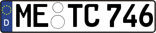 ME-TC746