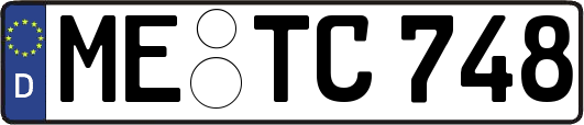 ME-TC748