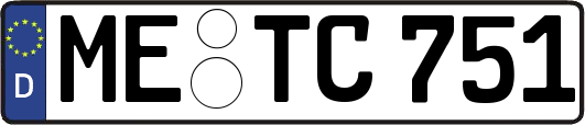 ME-TC751