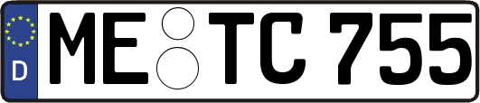 ME-TC755