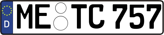 ME-TC757