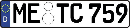 ME-TC759