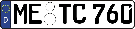 ME-TC760