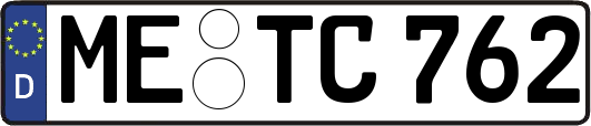 ME-TC762