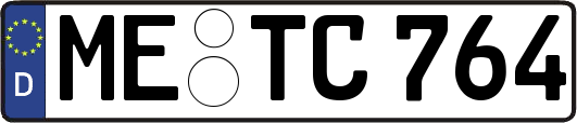 ME-TC764