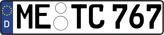 ME-TC767