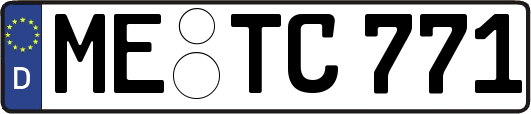 ME-TC771