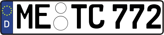 ME-TC772