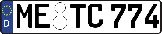 ME-TC774