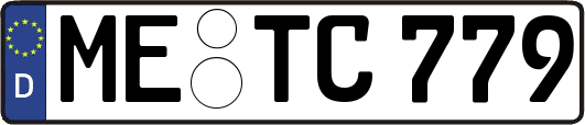 ME-TC779