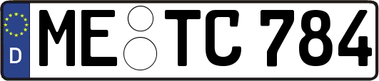 ME-TC784