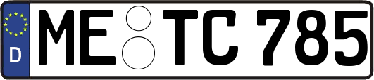 ME-TC785