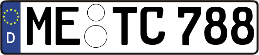 ME-TC788