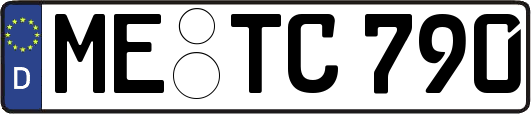 ME-TC790