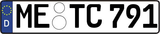 ME-TC791