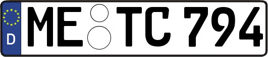 ME-TC794