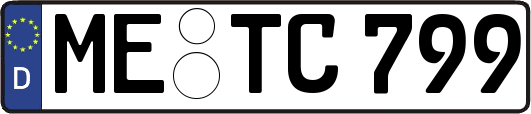 ME-TC799