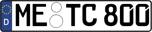 ME-TC800