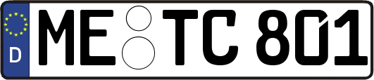 ME-TC801