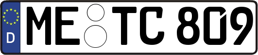 ME-TC809