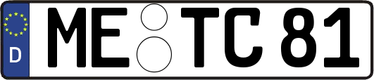 ME-TC81