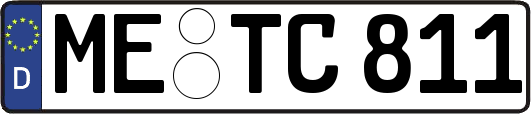 ME-TC811