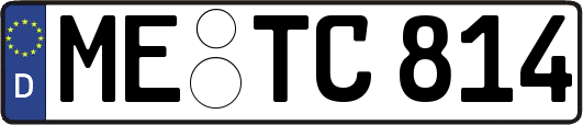 ME-TC814