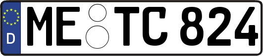 ME-TC824