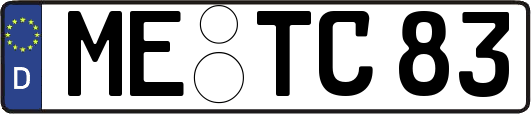 ME-TC83