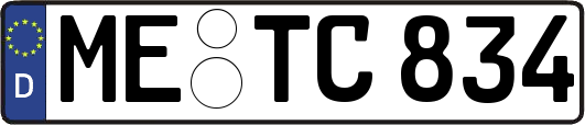ME-TC834
