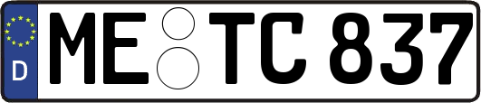 ME-TC837