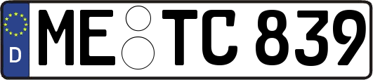 ME-TC839