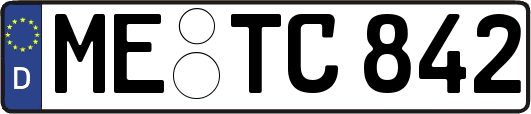 ME-TC842