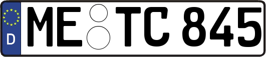 ME-TC845