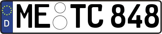 ME-TC848