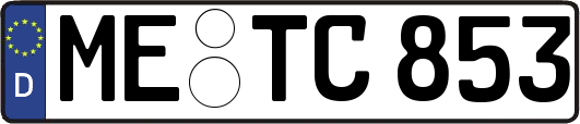 ME-TC853