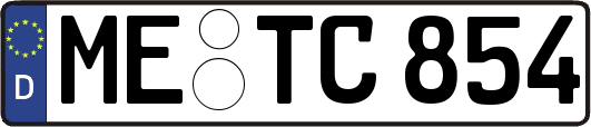 ME-TC854